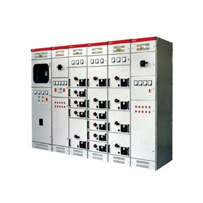 GCK type AC 400v low voltage distribution cabinet switchgear /electrical equipment supplier