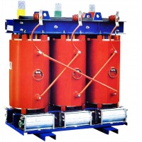 Sc(b)10-2000/10 Cast Resin 10kv Dry-type Transformer 2000kva Distribution Transformer Scb10 Series