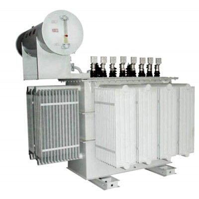 Zs Series 5000kva 3 Phase Oil Type Rectifier Transformer